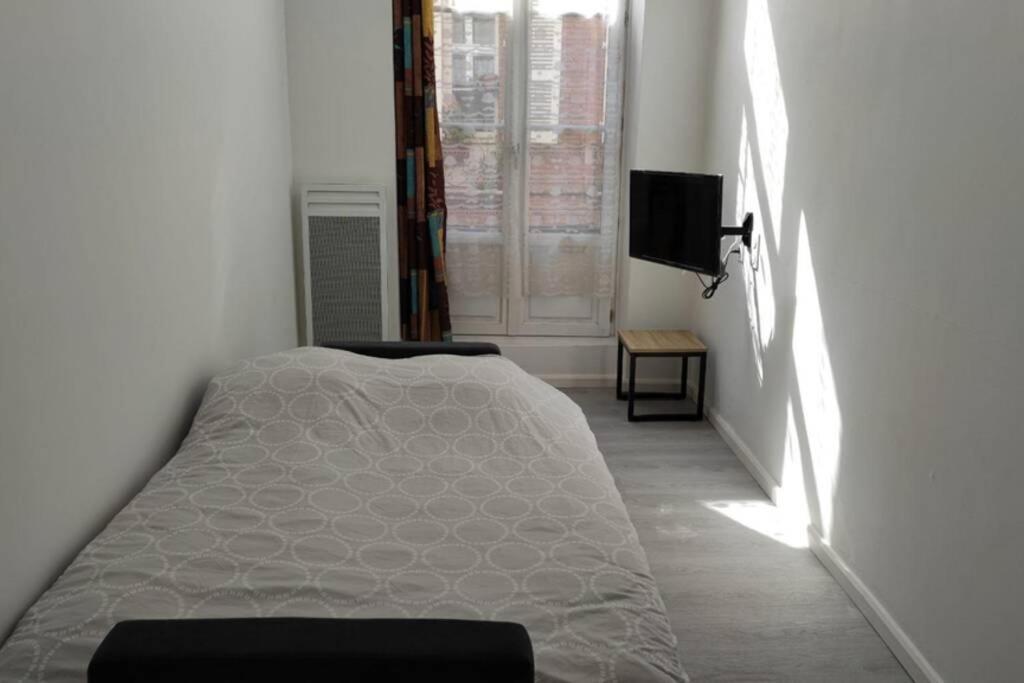 Ferienwohnung Saint Etienne Studio Lot 4 Toulouse Exterior foto