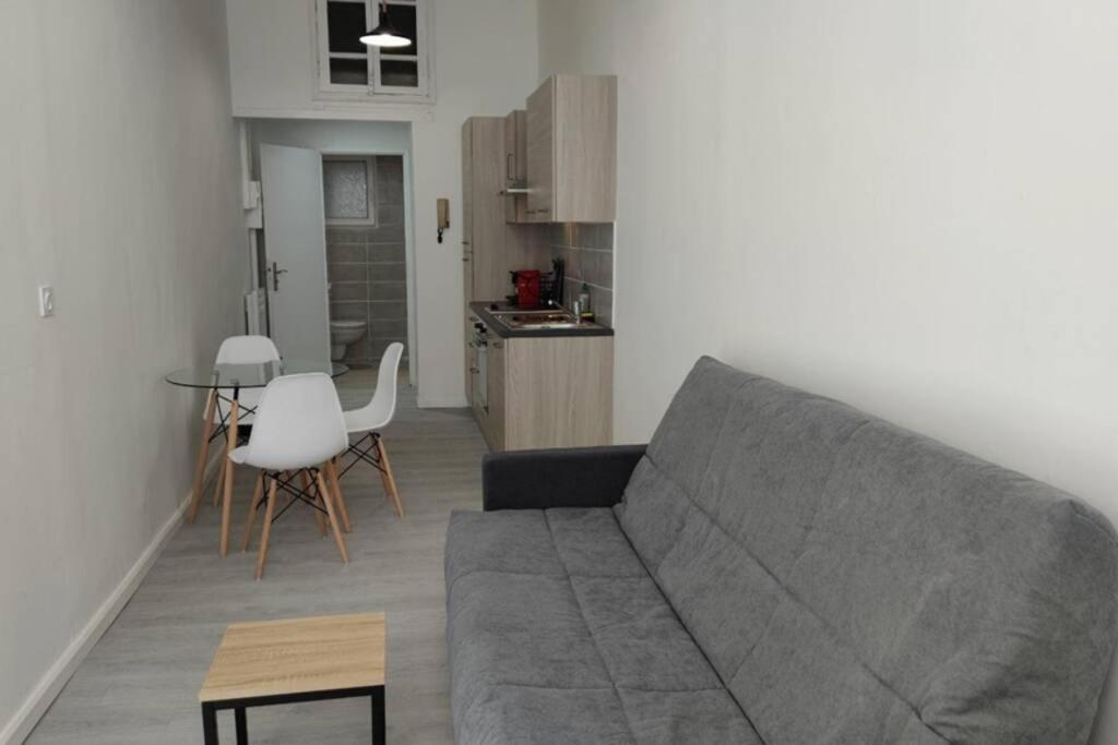 Ferienwohnung Saint Etienne Studio Lot 4 Toulouse Exterior foto